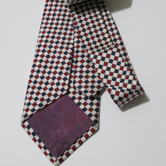 Faconable Necktie, preowned - Picture 3 of 5